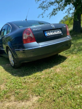 Обява за продажба на VW Passat 1.9TDI ~2 300 EUR - изображение 2