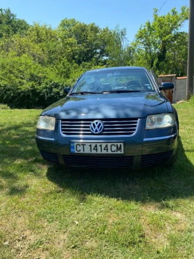 Обява за продажба на VW Passat 1.9TDI ~2 300 EUR - изображение 3