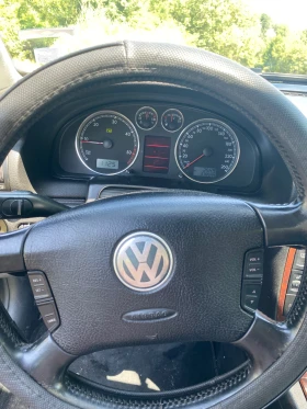 Обява за продажба на VW Passat 1.9TDI ~2 300 EUR - изображение 7