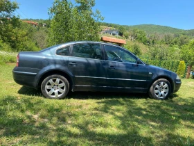 Обява за продажба на VW Passat 1.9TDI ~2 300 EUR - изображение 1