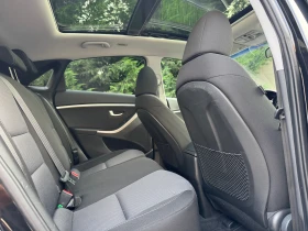 Hyundai I30 1.6CRDI PREMIUM PANORAMA NAVI KAMERA  | Mobile.bg    15