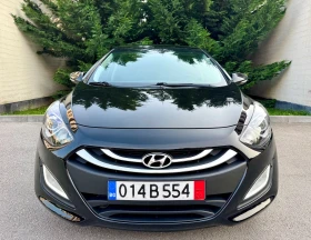 Hyundai I30 1.6CRDI PREMIUM PANORAMA NAVI KAMERA  | Mobile.bg    2