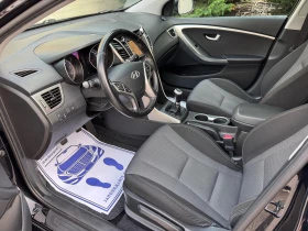 Hyundai I30 1.6CRDI PREMIUM PANORAMA NAVI KAMERA  | Mobile.bg    9