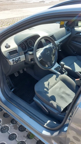 Opel Astra | Mobile.bg    6