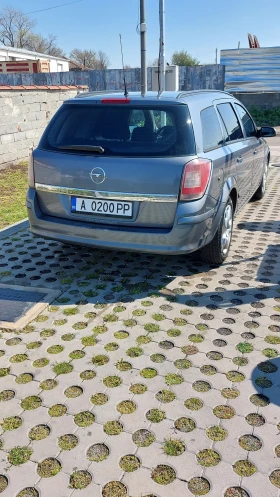 Opel Astra | Mobile.bg    2