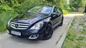 Обява за продажба на Mercedes-Benz R 320 4 MATIC ~8 700 лв. - изображение 1