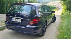 Обява за продажба на Mercedes-Benz R 320 4 MATIC ~8 700 лв. - изображение 3