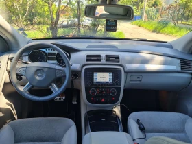 Обява за продажба на Mercedes-Benz R 320 4 MATIC ~8 700 лв. - изображение 5