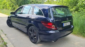Обява за продажба на Mercedes-Benz R 320 4 MATIC ~8 700 лв. - изображение 4