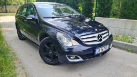 Обява за продажба на Mercedes-Benz R 320 4 MATIC ~8 700 лв. - изображение 2