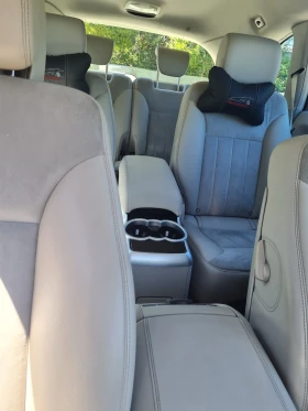 Mercedes-Benz R 320 4 MATIC | Mobile.bg    17