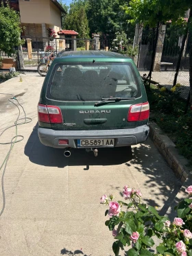 Обява за продажба на Subaru Forester ~4 300 лв. - изображение 1