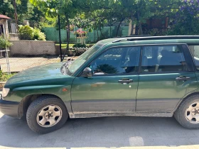Обява за продажба на Subaru Forester ~4 300 лв. - изображение 1