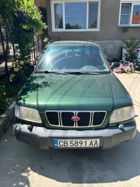 Обява за продажба на Subaru Forester ~4 300 лв. - изображение 2