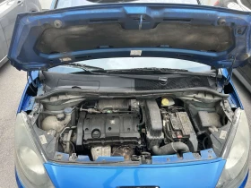 Peugeot 1007 | Mobile.bg    6