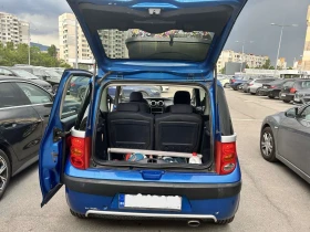 Peugeot 1007 | Mobile.bg    5
