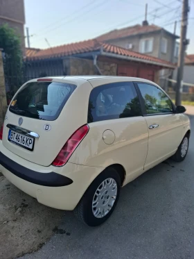 Обява за продажба на Lancia Ypsilon ~2 300 лв. - изображение 1
