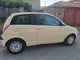 Обява за продажба на Lancia Ypsilon ~2 300 лв. - изображение 3