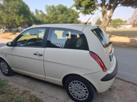 Обява за продажба на Lancia Ypsilon ~2 300 лв. - изображение 1
