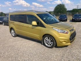 Ford Connect 1.6 TDCI MAXI | Mobile.bg    6