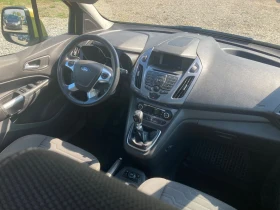 Ford Connect 1.6 TDCI MAXI | Mobile.bg    9