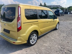 Ford Connect 1.6 TDCI MAXI | Mobile.bg    5