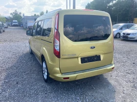 Ford Connect 1.6 TDCI MAXI | Mobile.bg    4