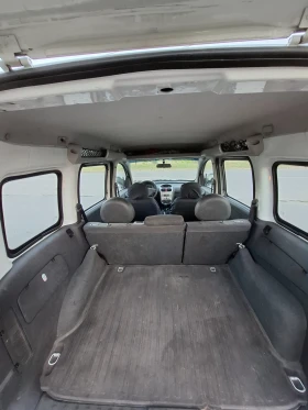 Opel Combo 1.6CNG | Mobile.bg    9