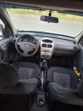 Opel Combo 1.6CNG | Mobile.bg    7