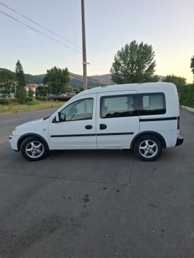 Opel Combo 1.6CNG | Mobile.bg    5