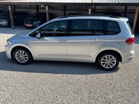 VW Touran 2.0TDI* AUTOMATIK* 150ks* NAVI* LED* KAMERA* ЛИЗИН - 28900 лв. - 31927671 14
