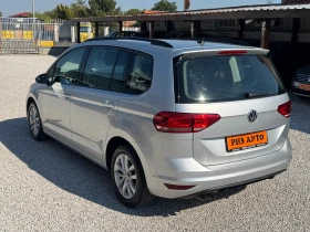 VW Touran 2.0TDI* AUTOMATIK* 150ks* NAVI* LED* KAMERA* ЛИЗИН - 28900 лв. - 31927671 12