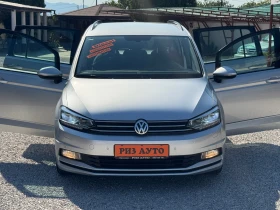 VW Touran 2.0TDI* AUTOMATIK* 150ks* NAVI* LED* KAMERA* ЛИЗИН - 28900 лв. - 31927671 2