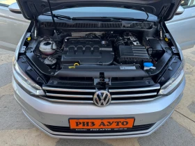 VW Touran 2.0TDI* AUTOMATIK* 150ks* NAVI* LED* KAMERA* ЛИЗИН - 28900 лв. - 31927671 16