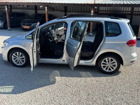VW Touran 2.0TDI* AUTOMATIK* 150ks* NAVI* LED* KAMERA* ЛИЗИН - 28900 лв. - 31927671 10