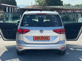 VW Touran 2.0TDI* AUTOMATIK* 150ks* NAVI* LED* KAMERA* ЛИЗИН - 28900 лв. - 31927671 8
