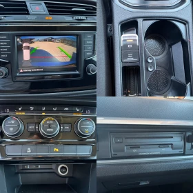 VW Touran 2.0TDI* AUTOMATIK* 150ks* NAVI* LED* KAMERA* ЛИЗИН - 28900 лв. - 31927671 15