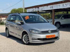  VW Touran