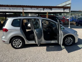 VW Touran 2.0TDI* AUTOMATIK* 150ks* NAVI* LED* KAMERA* ЛИЗИН - 28900 лв. - 31927671 6