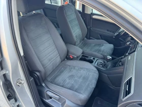 VW Touran 2.0TDI* AUTOMATIK* 150ks* NAVI* LED* KAMERA* ЛИЗИН - 28900 лв. - 31927671 9