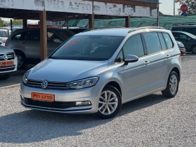 VW Touran 2.0TDI* AUTOMATIK* 150ks* NAVI* LED* KAMERA*  | Mobile.bg    16