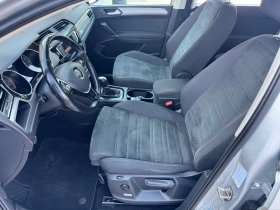 VW Touran 2.0TDI* AUTOMATIK* 150ks* NAVI* LED* KAMERA* ЛИЗИН - 28900 лв. - 31927671 5