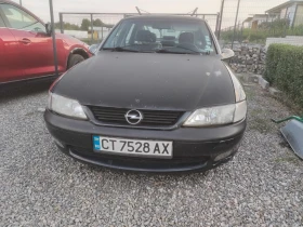 Обява за продажба на Opel Vectra ~1 999 лв. - изображение 1