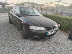 Обява за продажба на Opel Vectra ~1 999 лв. - изображение 1