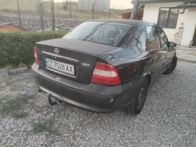 Обява за продажба на Opel Vectra ~1 999 лв. - изображение 4