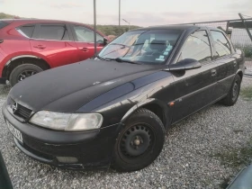 Обява за продажба на Opel Vectra ~1 999 лв. - изображение 2