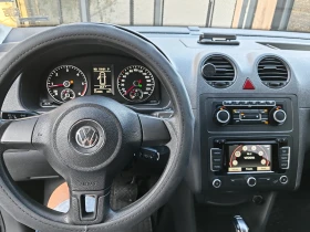 VW Caddy - 13700 лв. - 36102223 13