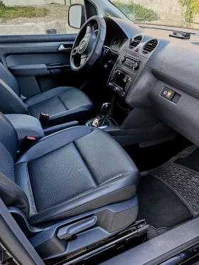 VW Caddy - 13700 лв. - 36102223 9