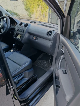VW Caddy - 13700 лв. - 36102223 8