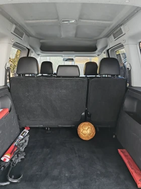 VW Caddy - 13700 лв. - 36102223 16